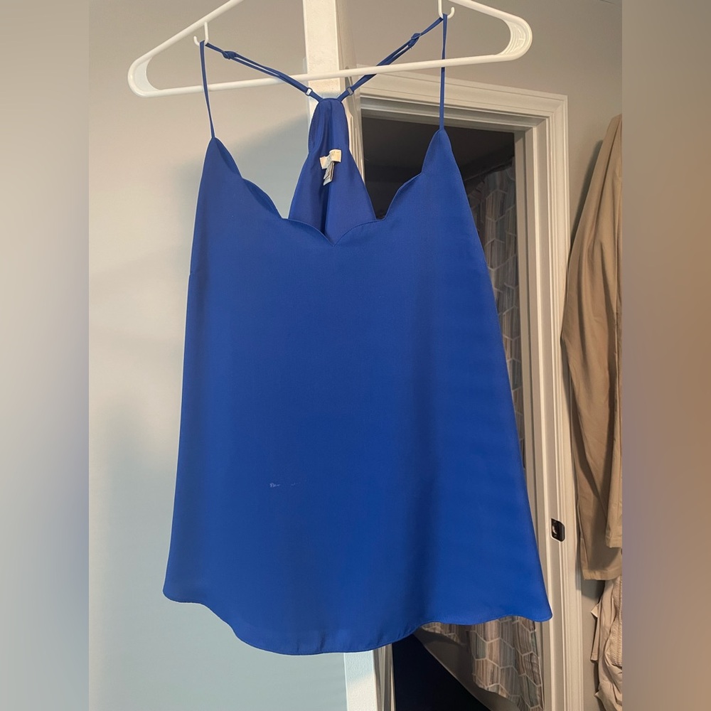 Woman’s tank top